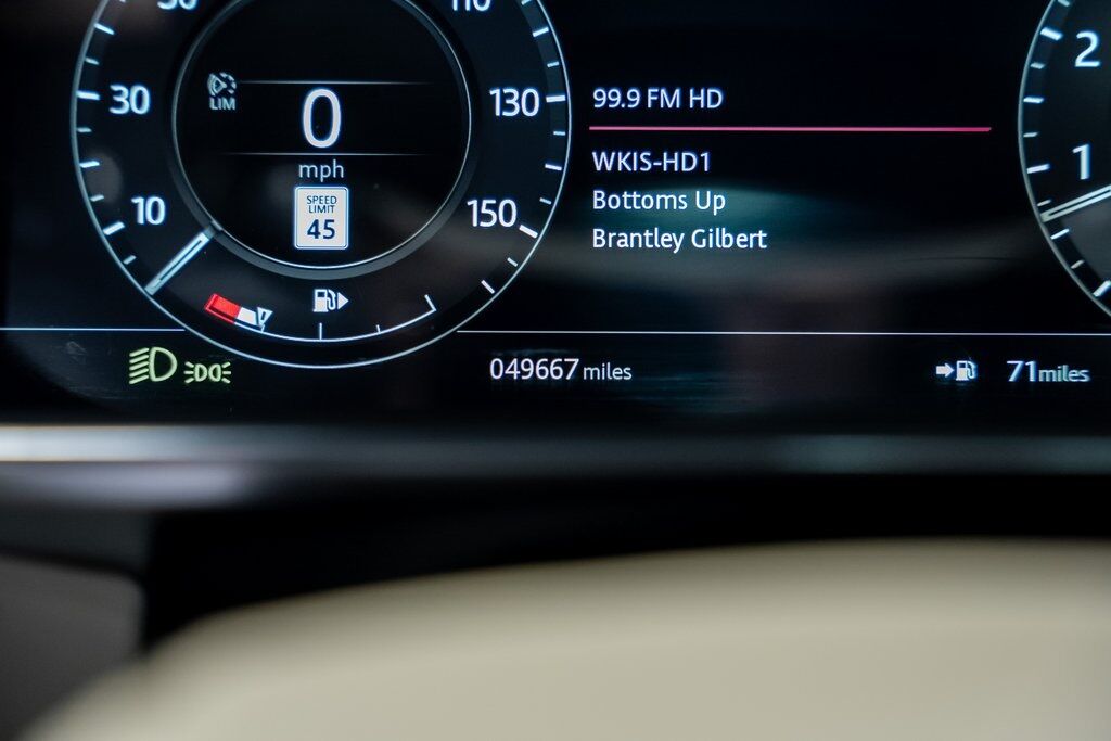 2019 Land Rover Range Rover Sport HST Ft Lauderdale FL