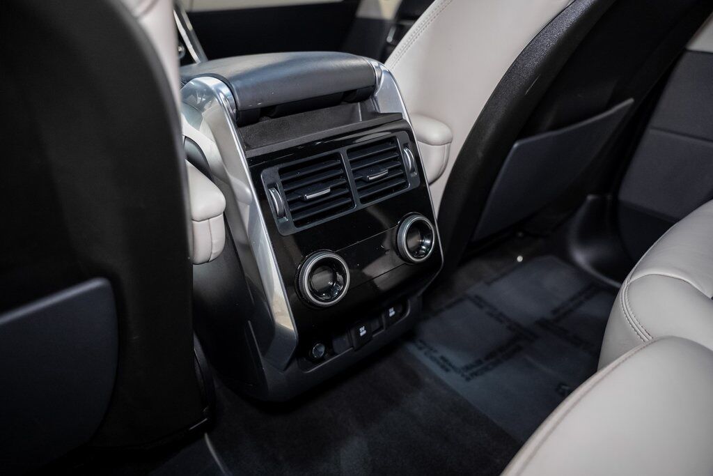 2019 Land Rover Range Rover Sport HST Ft Lauderdale FL