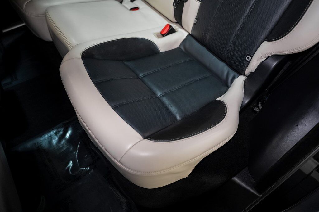 2019 Land Rover Range Rover Sport HST Ft Lauderdale FL