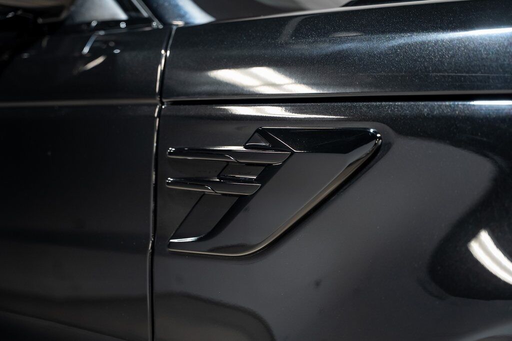 2019 Land Rover Range Rover Sport HST Ft Lauderdale FL
