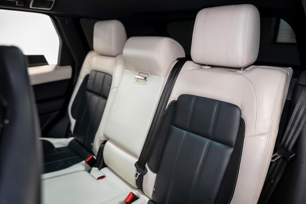 2019 Land Rover Range Rover Sport HST Ft Lauderdale FL