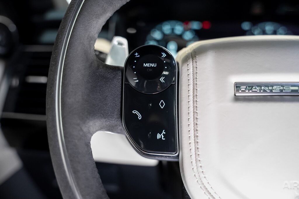 2019 Land Rover Range Rover Sport HST Ft Lauderdale FL
