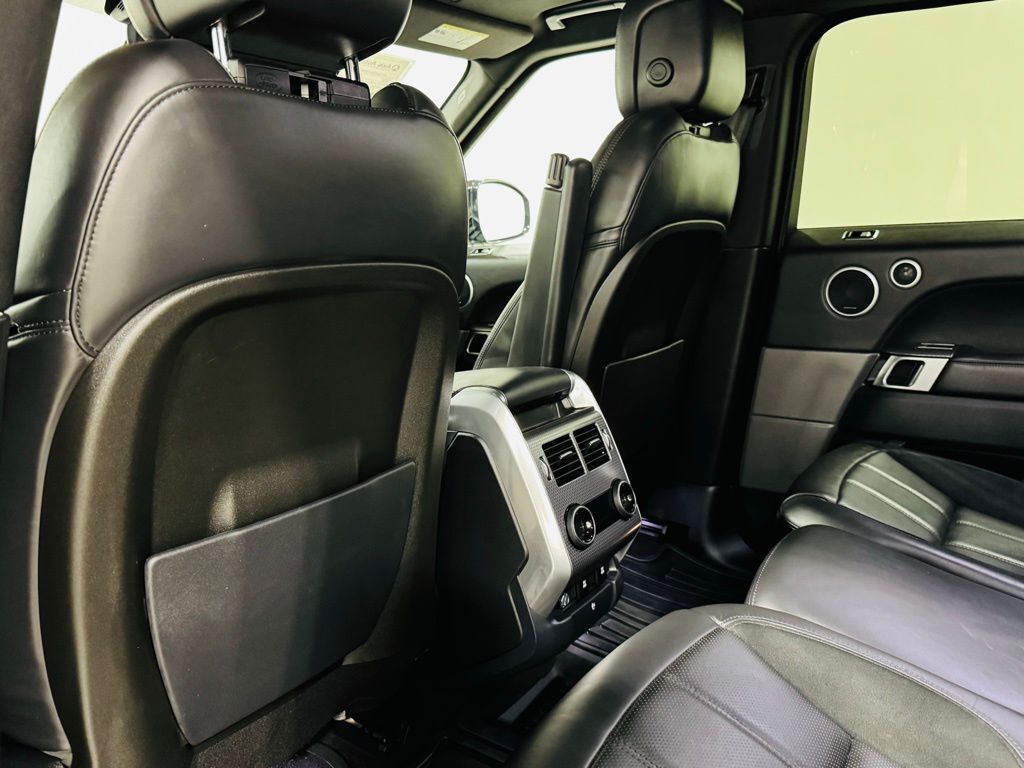 2019 Land Rover Range Rover Sport HST Jersey City NJ