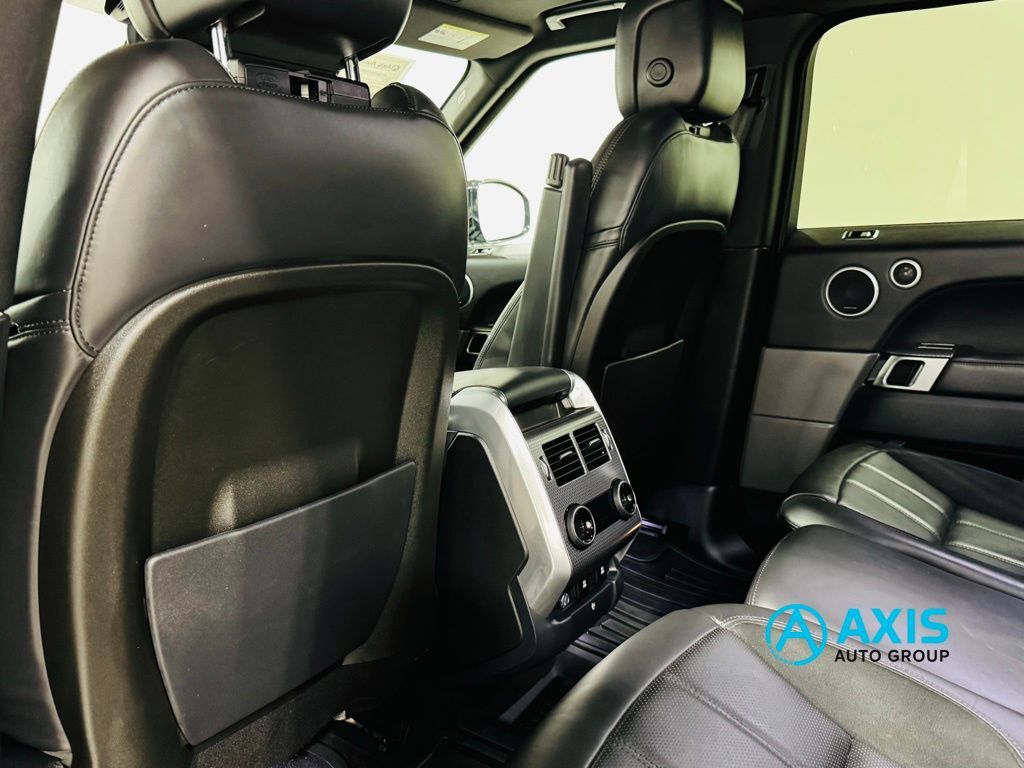 2019 Land Rover Range Rover Sport HST Jersey City NJ