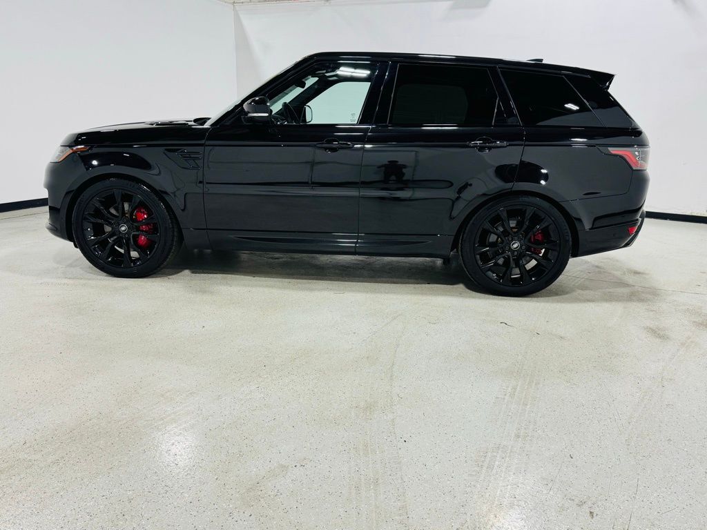 2019 Land Rover Range Rover Sport HST Jersey City NJ