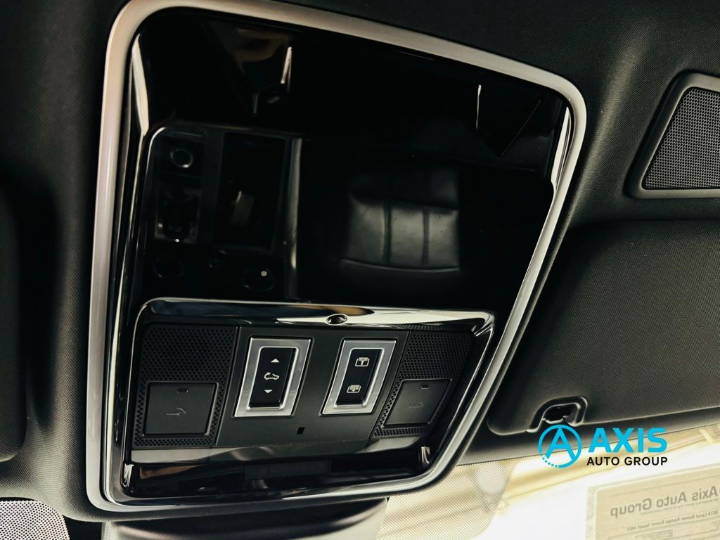 2019 Land Rover Range Rover Sport HST Jersey City NJ