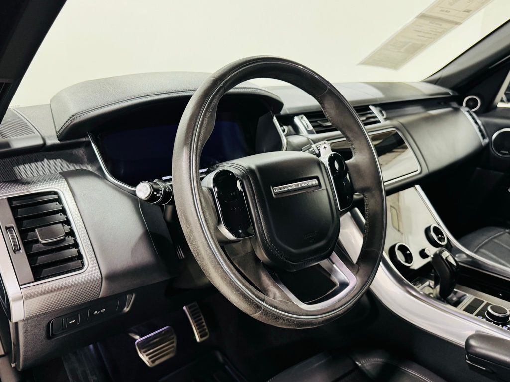 2019 Land Rover Range Rover Sport HST Jersey City NJ