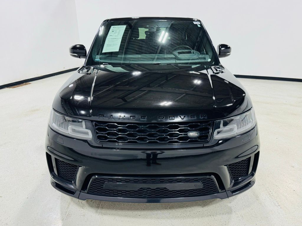 2019 Land Rover Range Rover Sport HST Jersey City NJ