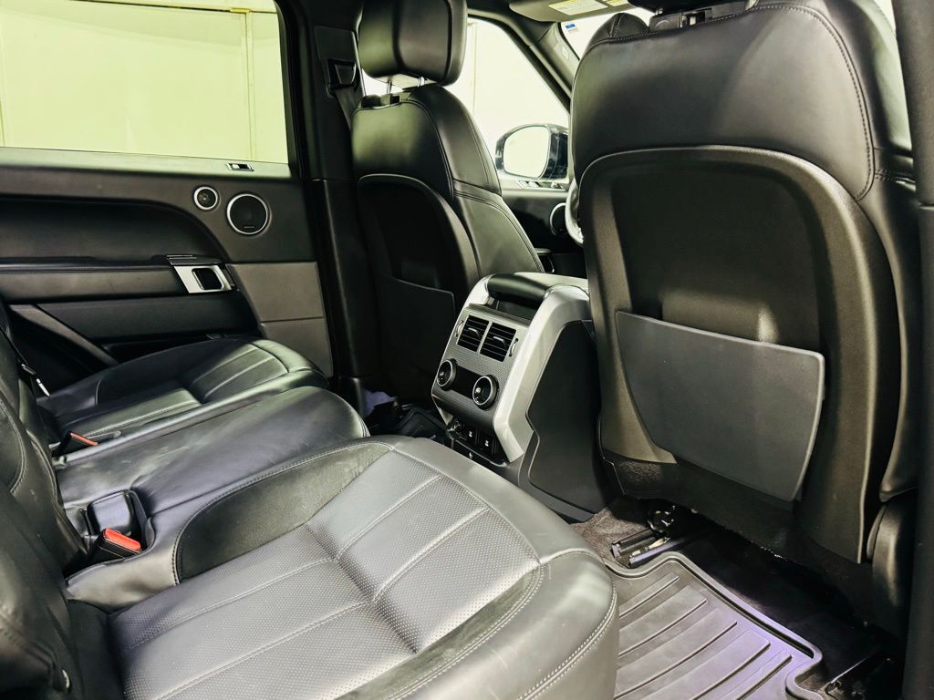 2019 Land Rover Range Rover Sport HST Jersey City NJ