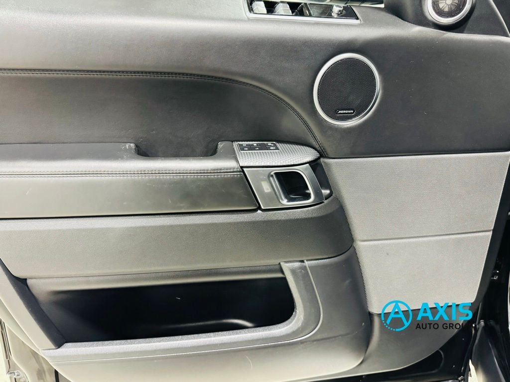 2019 Land Rover Range Rover Sport HST Jersey City NJ
