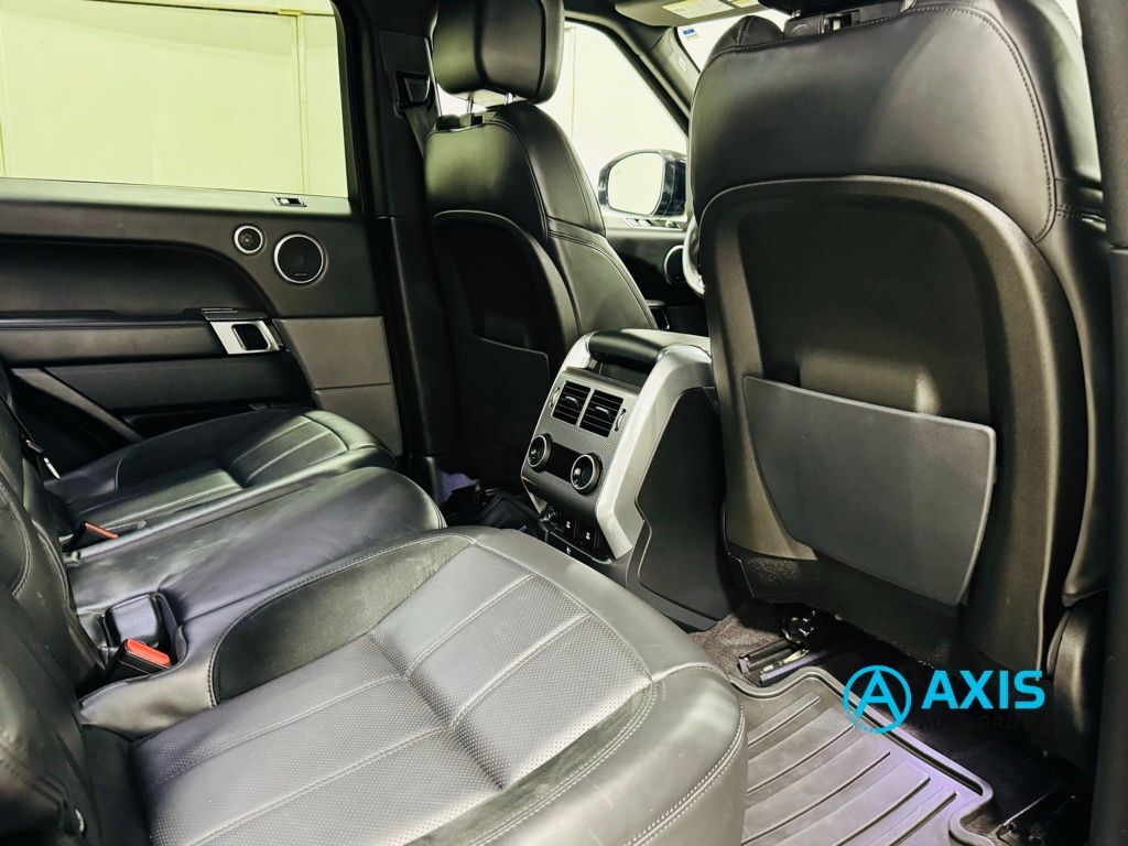 2019 Land Rover Range Rover Sport HST Jersey City NJ