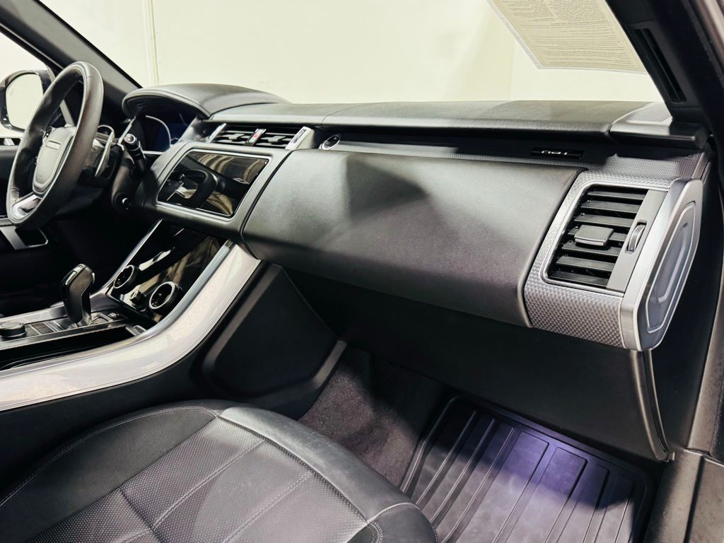 2019 Land Rover Range Rover Sport HST Jersey City NJ