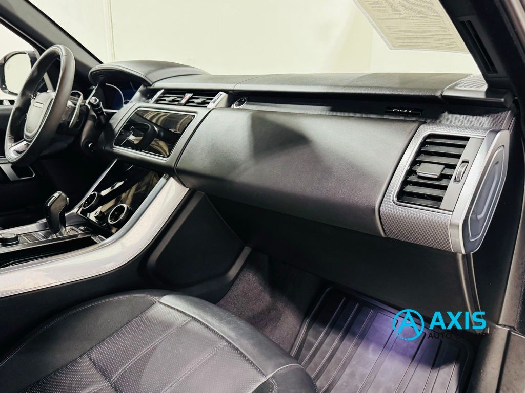 2019 Land Rover Range Rover Sport HST Jersey City NJ