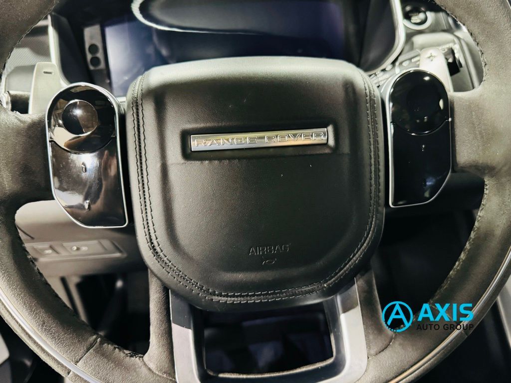2019 Land Rover Range Rover Sport HST Jersey City NJ