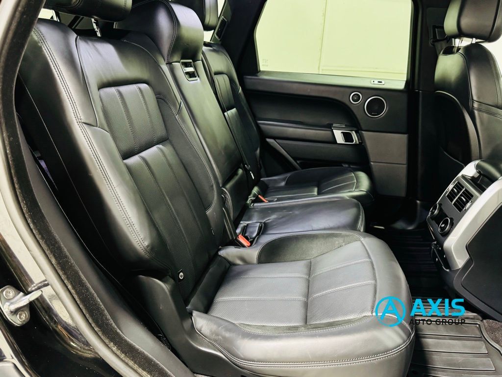 2019 Land Rover Range Rover Sport HST Jersey City NJ