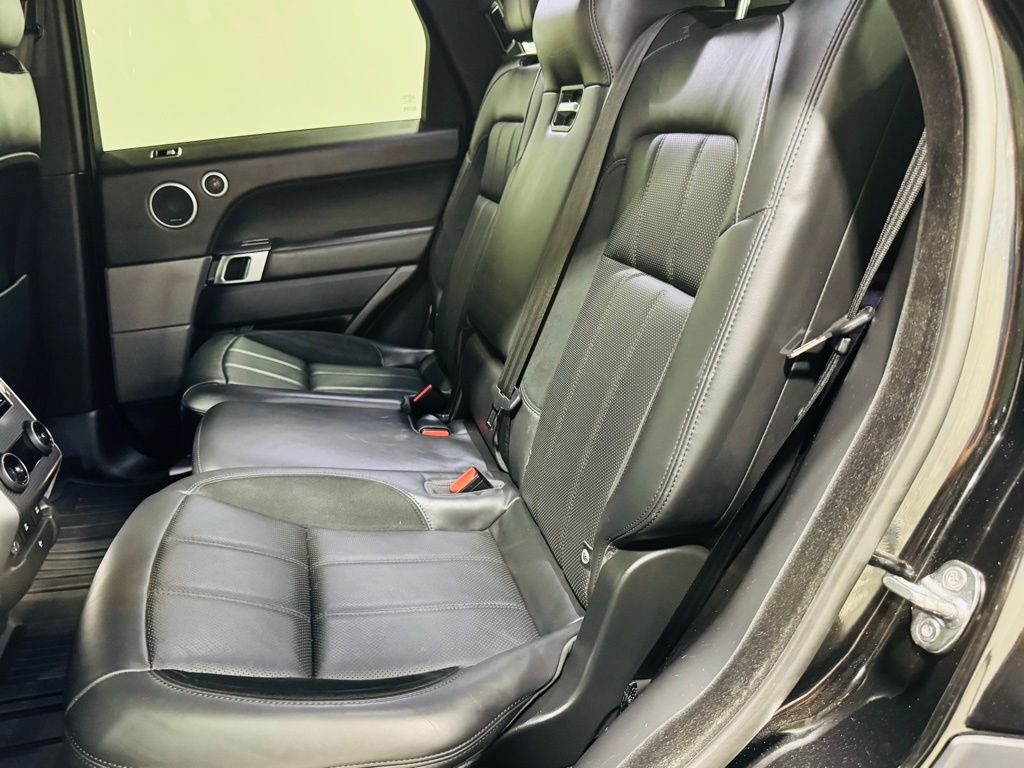 2019 Land Rover Range Rover Sport HST Jersey City NJ