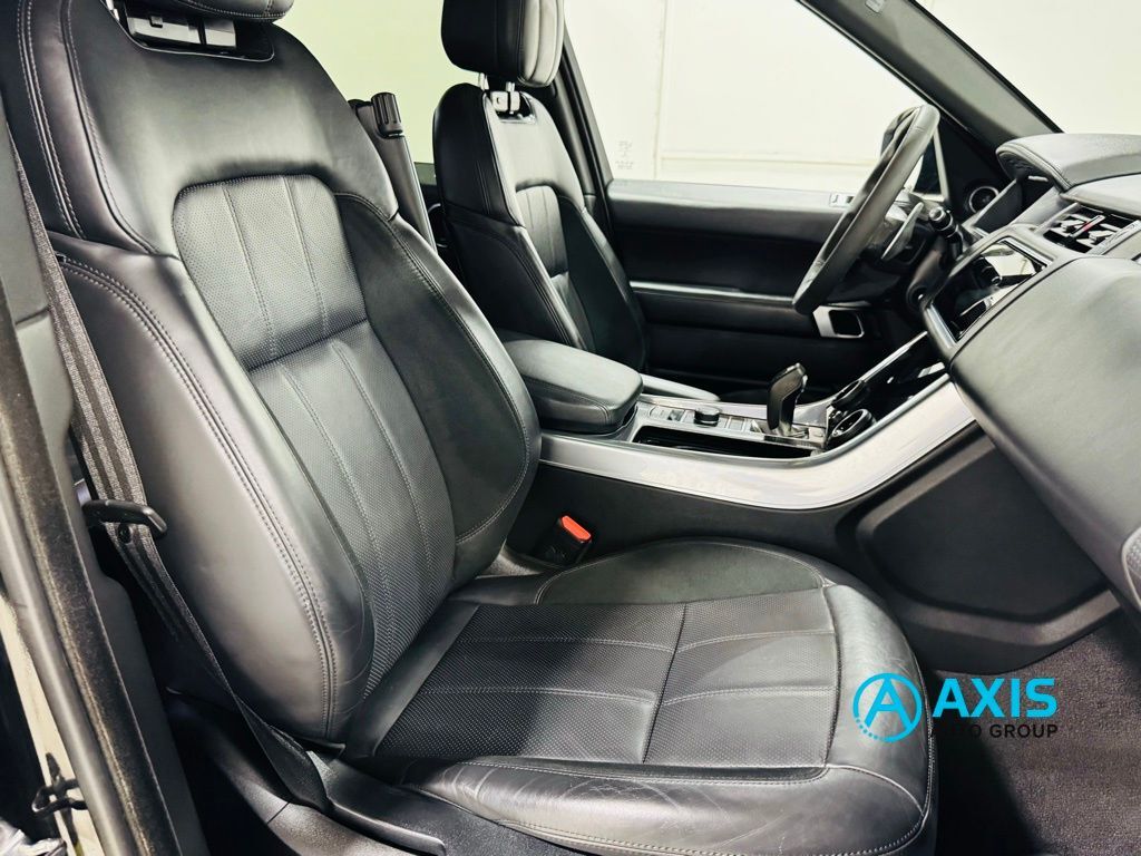 2019 Land Rover Range Rover Sport HST Jersey City NJ