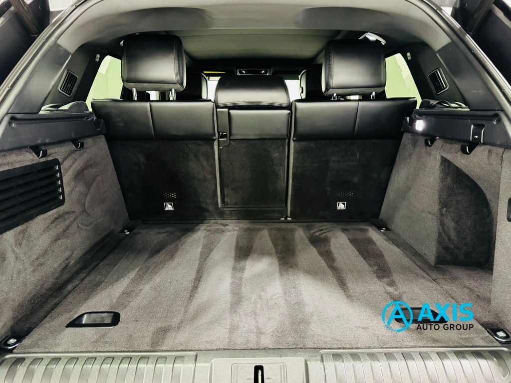 2019 Land Rover Range Rover Sport HST Jersey City NJ