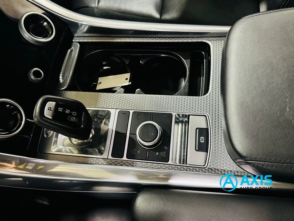 2019 Land Rover Range Rover Sport HST Jersey City NJ