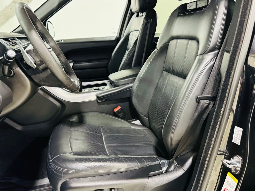 2019 Land Rover Range Rover Sport HST Jersey City NJ