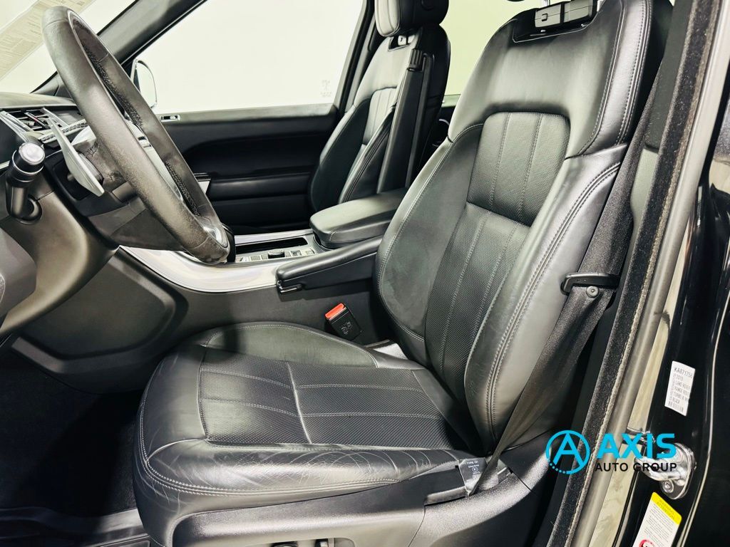2019 Land Rover Range Rover Sport HST Jersey City NJ