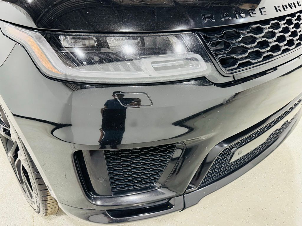 2019 Land Rover Range Rover Sport HST Jersey City NJ