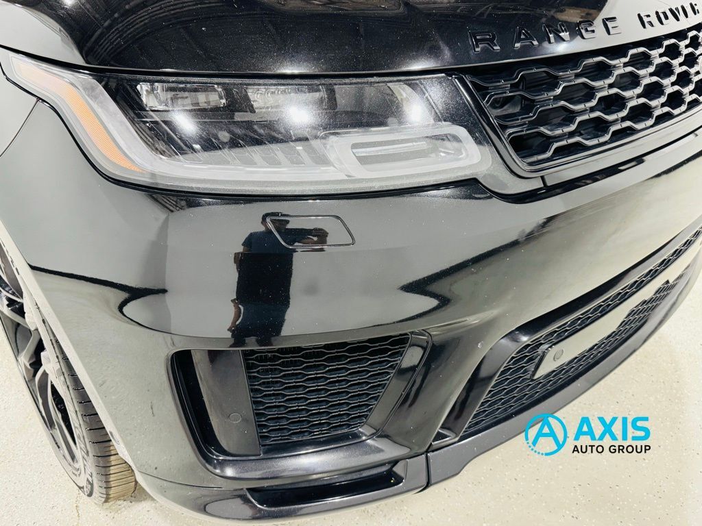 2019 Land Rover Range Rover Sport HST Jersey City NJ
