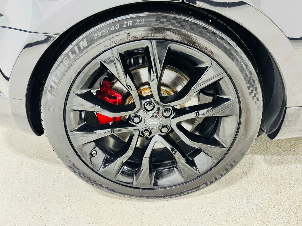 2019 Land Rover Range Rover Sport HST Jersey City NJ