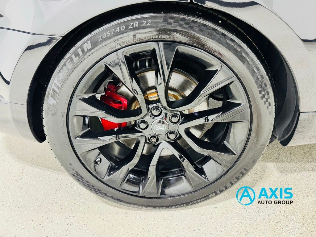 2019 Land Rover Range Rover Sport HST Jersey City NJ