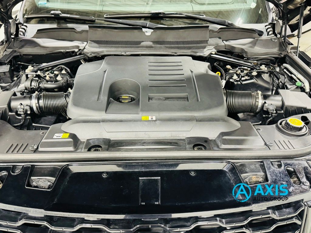 2019 Land Rover Range Rover Sport HST Jersey City NJ