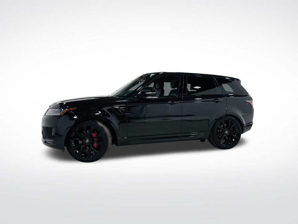 2019 Land Rover Range Rover Sport HST Jersey City NJ