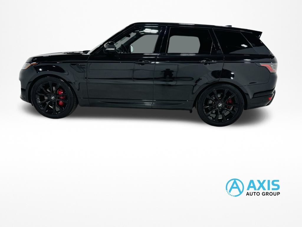 2019 Land Rover Range Rover Sport HST Jersey City NJ