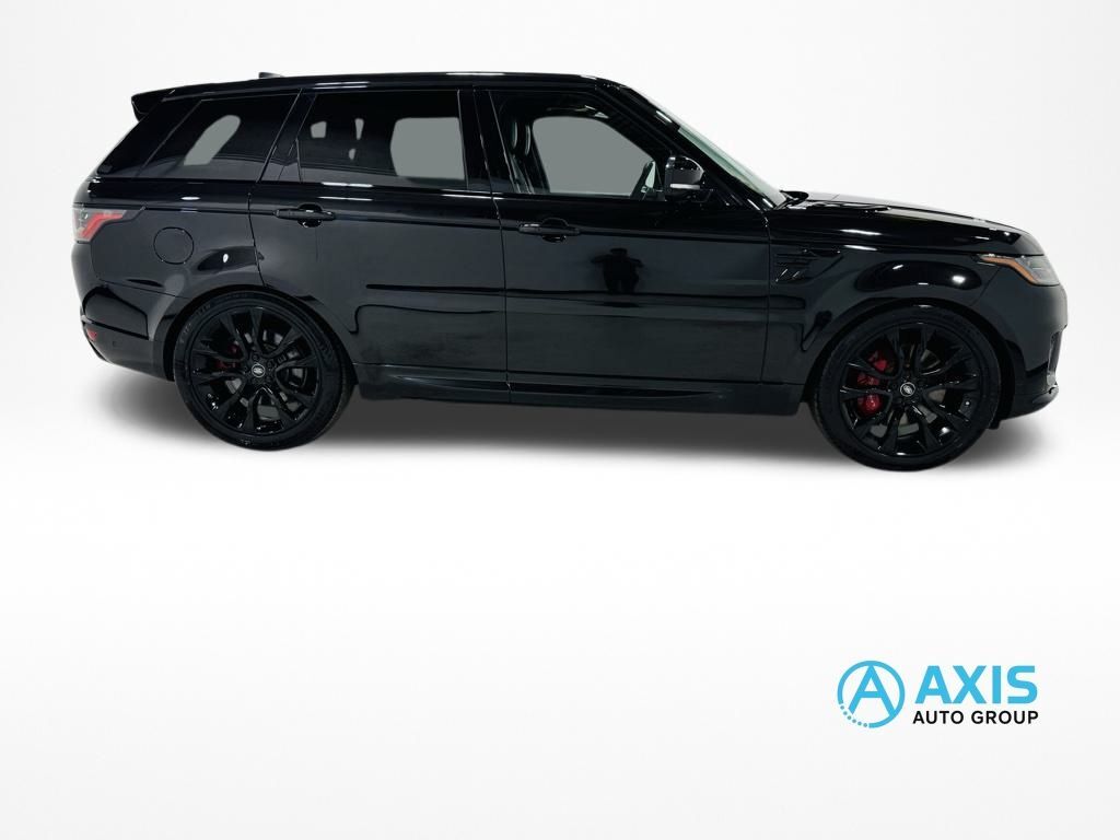2019 Land Rover Range Rover Sport HST Jersey City NJ