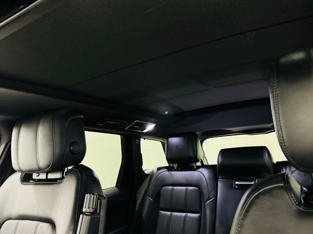 2019 Land Rover Range Rover Sport HST Jersey City NJ