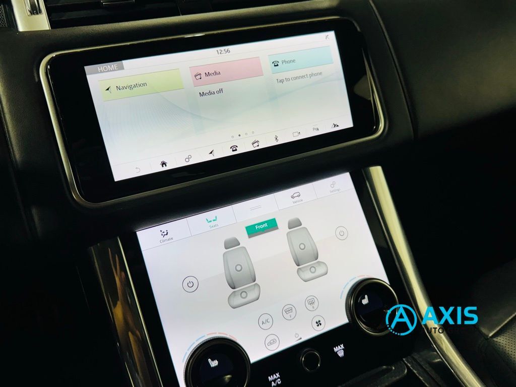 2019 Land Rover Range Rover Sport HST Jersey City NJ