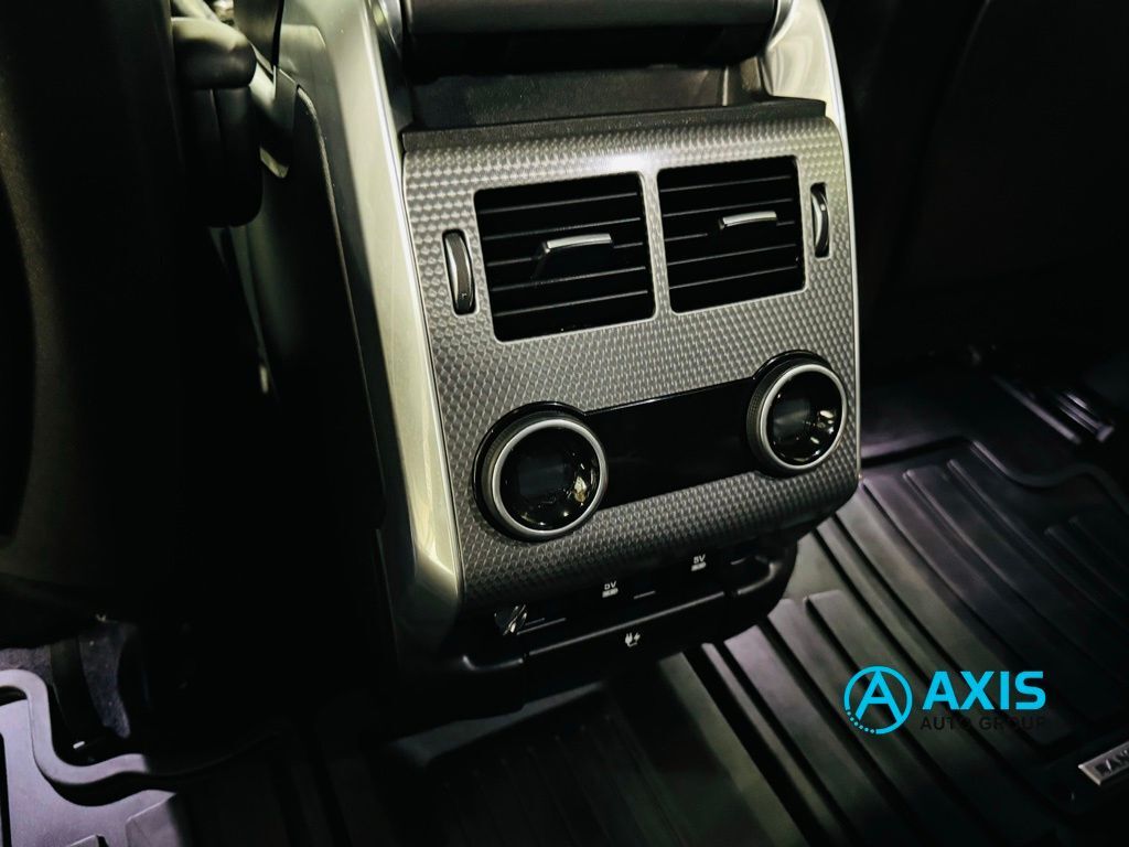 2019 Land Rover Range Rover Sport HST Jersey City NJ