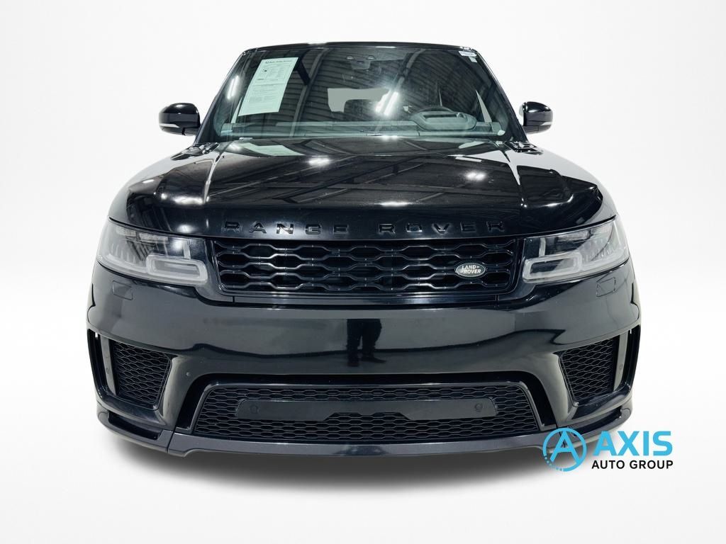 2019 Land Rover Range Rover Sport HST Jersey City NJ