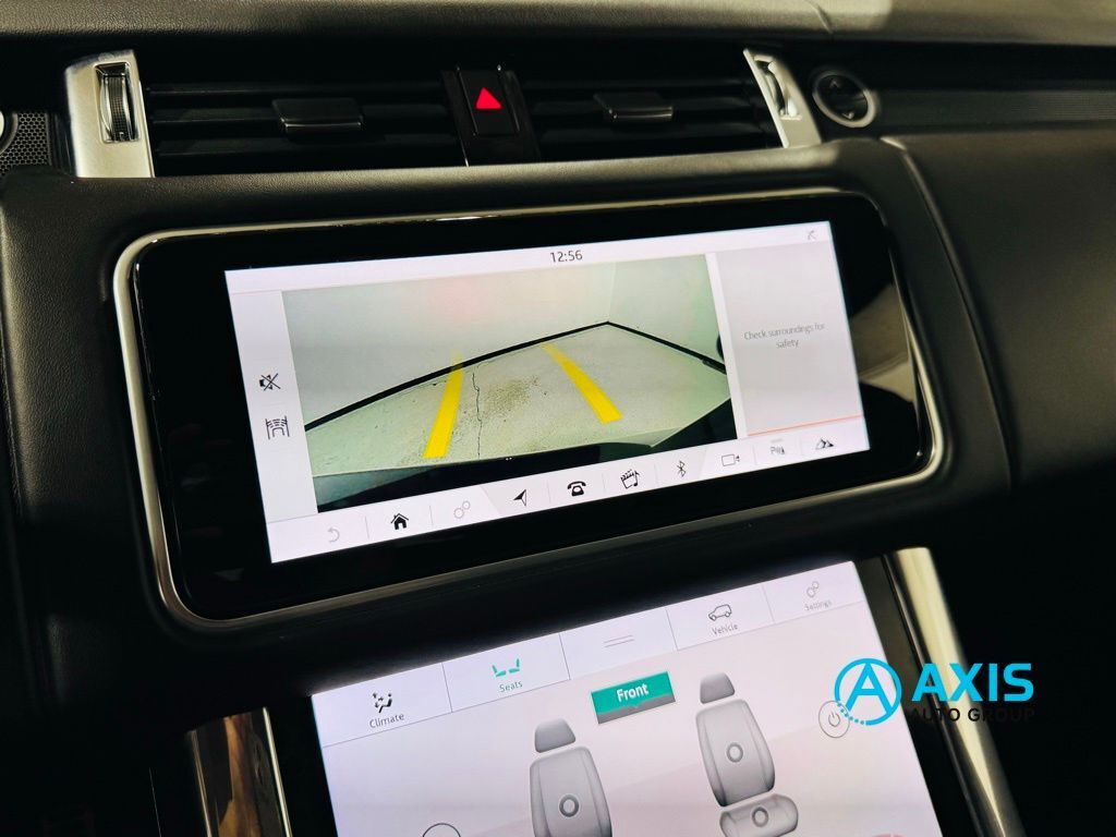 2019 Land Rover Range Rover Sport HST Jersey City NJ