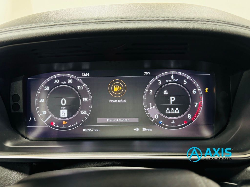 2019 Land Rover Range Rover Sport HST Jersey City NJ