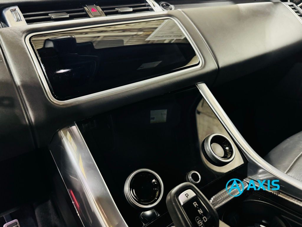 2019 Land Rover Range Rover Sport HST Jersey City NJ