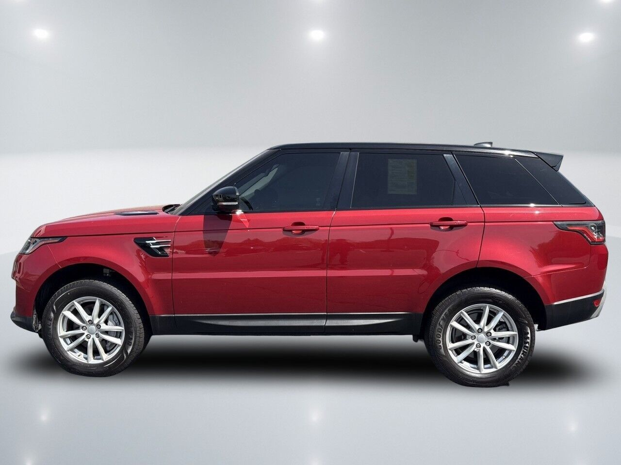 2019 Land Rover Range Rover Sport SE Fitchburg MA