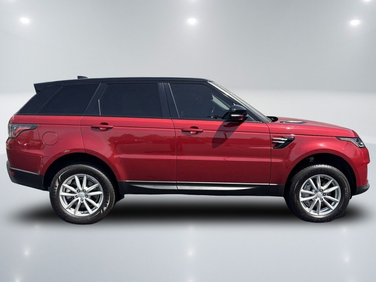 2019 Land Rover Range Rover Sport SE Fitchburg MA