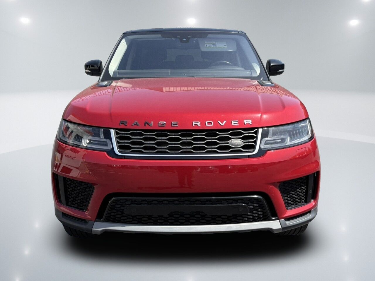 2019 Land Rover Range Rover Sport SE Fitchburg MA