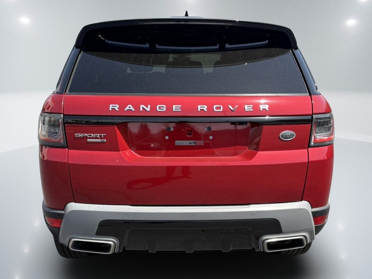 2019 Land Rover Range Rover Sport SE Fitchburg MA