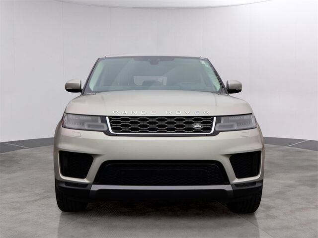 2019 Land Rover Range Rover Sport SE Oshkosh WI