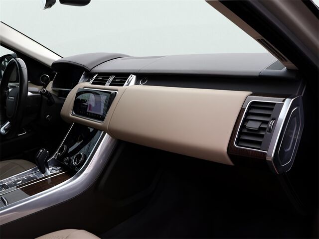 2019 Land Rover Range Rover Sport SE Oshkosh WI