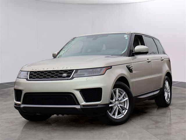 2019 Land Rover Range Rover Sport SE Oshkosh WI