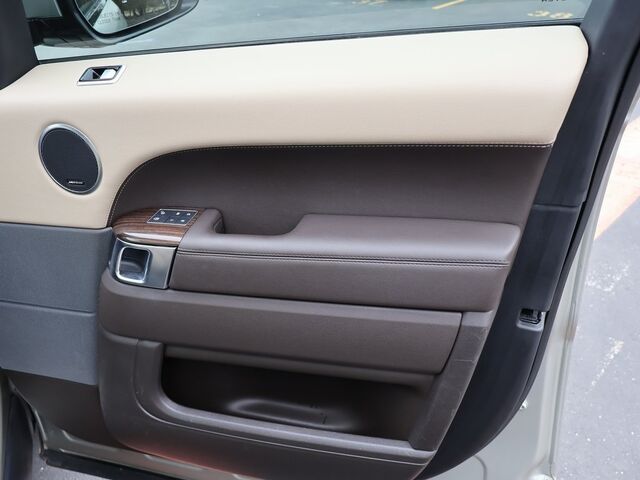 2019 Land Rover Range Rover Sport SE Oshkosh WI