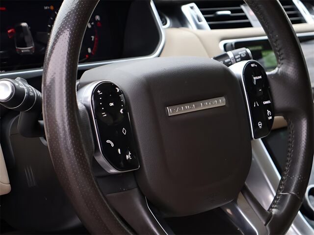 2019 Land Rover Range Rover Sport SE Oshkosh WI