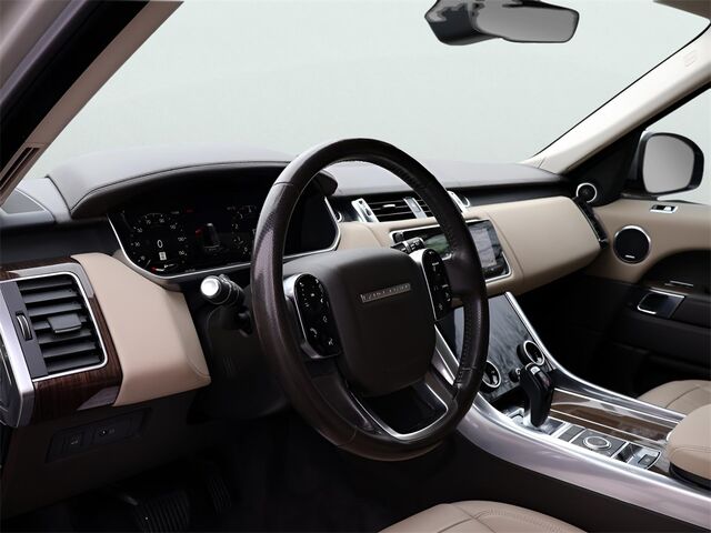 2019 Land Rover Range Rover Sport SE Oshkosh WI
